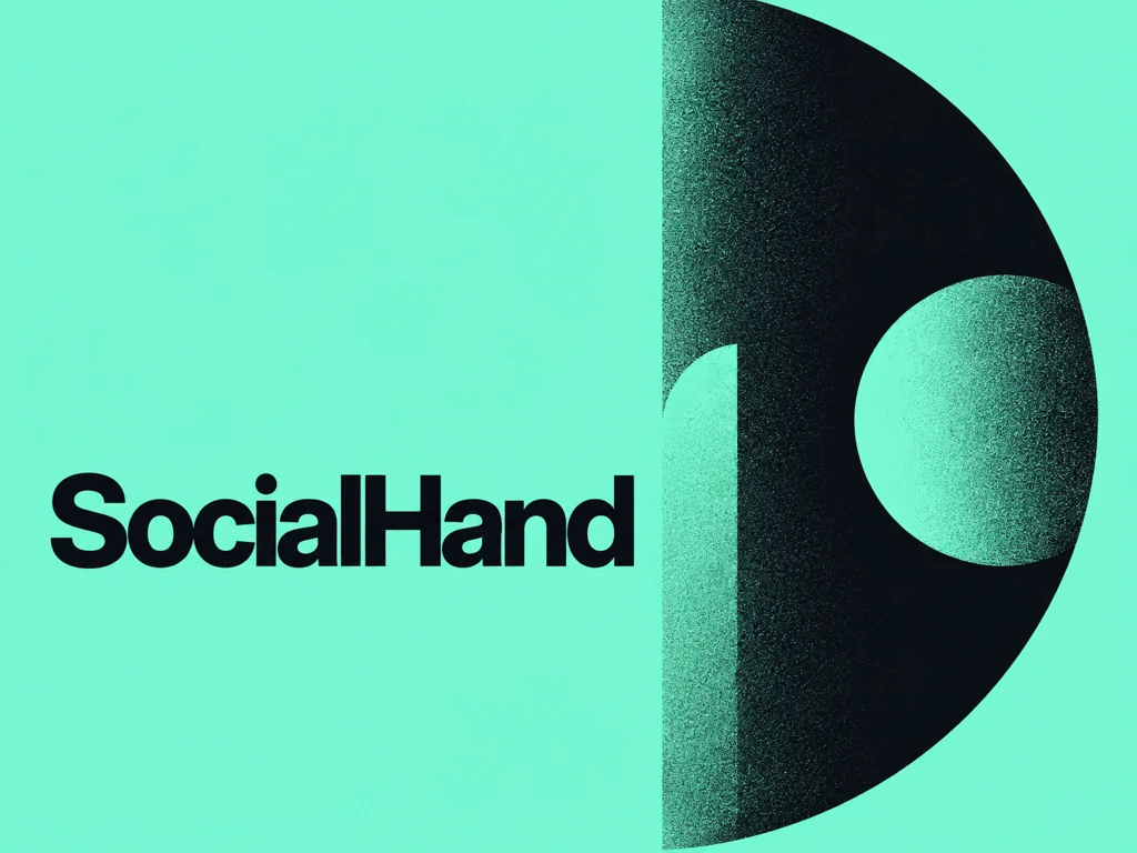 Social Hand - Level 1